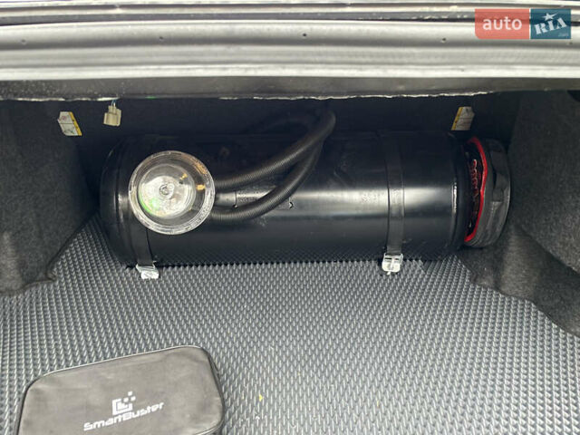 Форд Фьюжен 2018 у Вараш (Кузнецовськ) на Automoto.ua Чорний Форд Фьюжен, об'ємом двигуна 2.5 л та пробігом 131 тис. км за 14500 $, фото 14 на Automoto.ua