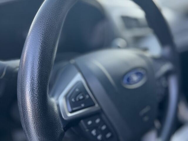 Черный Форд Фьюжн, объемом двигателя 2.5 л и пробегом 74 тыс. км за 12200 $, фото 6 на Automoto.ua