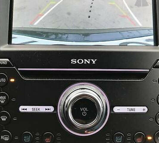 Чорний Форд Фьюжен, об'ємом двигуна 2 л та пробігом 92 тис. км за 15500 $, фото 17 на Automoto.ua