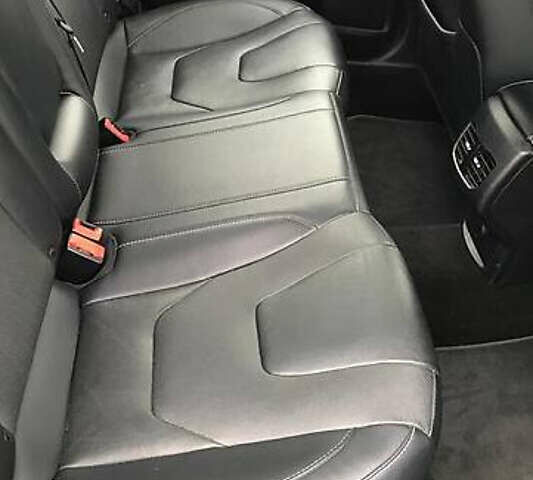 Чорний Форд Фьюжен, об'ємом двигуна 2 л та пробігом 92 тис. км за 15500 $, фото 23 на Automoto.ua