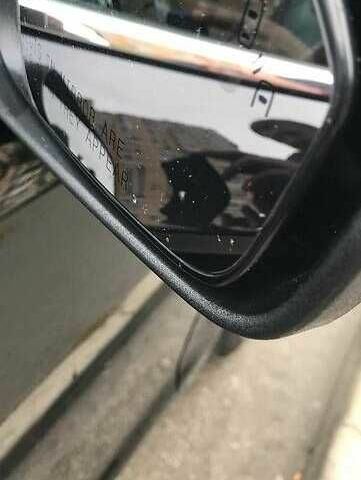 Чорний Форд Фьюжен, об'ємом двигуна 2 л та пробігом 92 тис. км за 13500 $, фото 9 на Automoto.ua