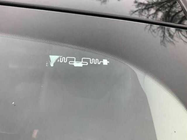 Чорний Форд Фьюжен, об'ємом двигуна 2 л та пробігом 92 тис. км за 13500 $, фото 8 на Automoto.ua