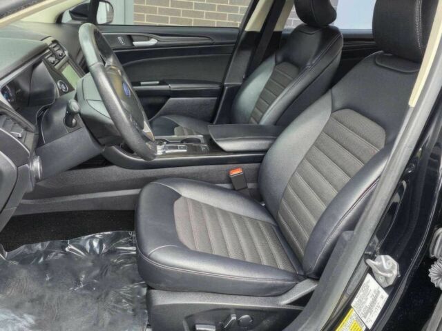 Форд Фьюжен 2018 у Чернігові на Automoto.ua Чорний Форд Фьюжен, об'ємом двигуна 2.5 л та пробігом 39 тис. км за 9800 $, фото 8 на Automoto.ua