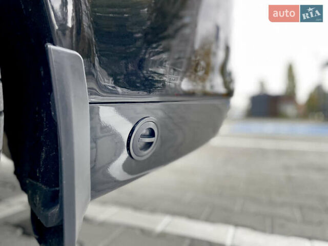 Форд Фьюжен 2018 у Вараш (Кузнецовськ) на Automoto.ua Чорний Форд Фьюжен, об'ємом двигуна 2.5 л та пробігом 131 тис. км за 14500 $, фото 15 на Automoto.ua