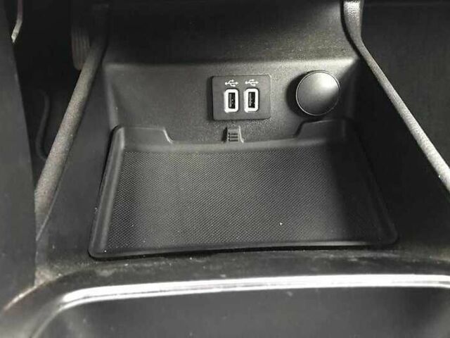 Чорний Форд Фьюжен, об'ємом двигуна 2 л та пробігом 92 тис. км за 13500 $, фото 18 на Automoto.ua