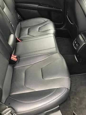 Чорний Форд Фьюжен, об'ємом двигуна 2 л та пробігом 92 тис. км за 13500 $, фото 23 на Automoto.ua