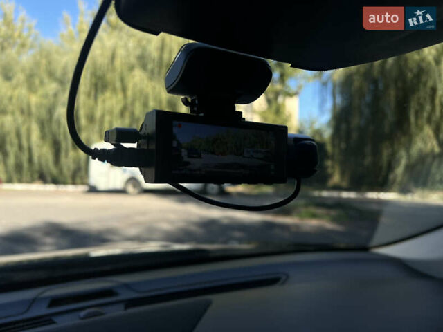 Черный Форд Фьюжн, объемом двигателя 2 л и пробегом 152 тыс. км за 16300 $, фото 15 на Automoto.ua