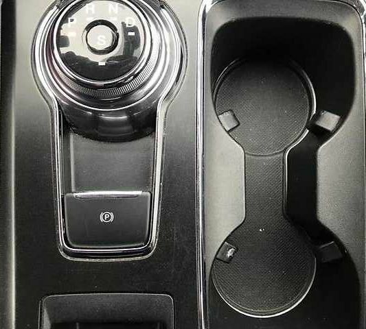 Чорний Форд Фьюжен, об'ємом двигуна 2 л та пробігом 92 тис. км за 13500 $, фото 19 на Automoto.ua