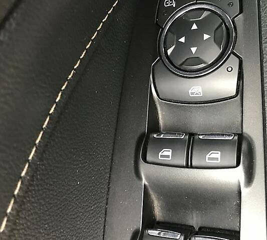 Чорний Форд Фьюжен, об'ємом двигуна 2 л та пробігом 92 тис. км за 15500 $, фото 11 на Automoto.ua