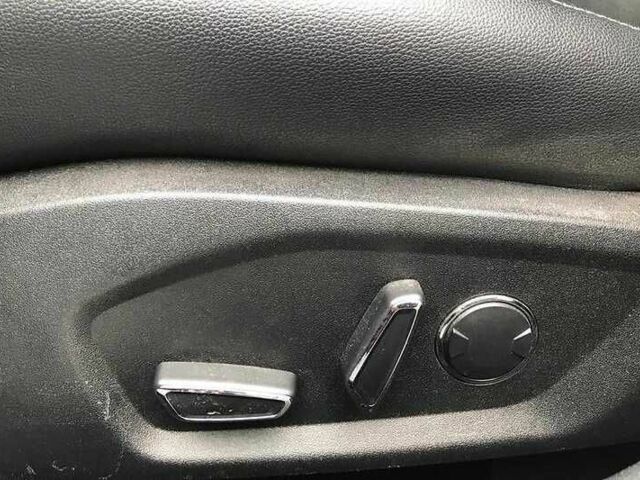 Чорний Форд Фьюжен, об'ємом двигуна 2 л та пробігом 92 тис. км за 13500 $, фото 15 на Automoto.ua