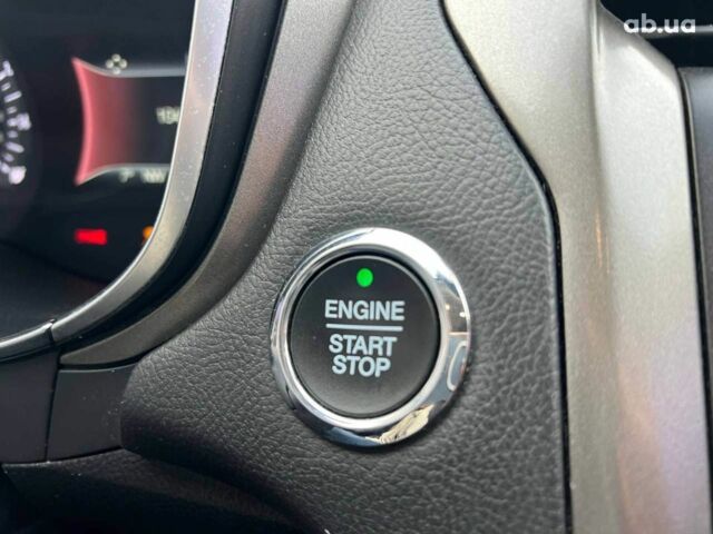 Черный Форд Фьюжн, объемом двигателя 1.5 л и пробегом 112 тыс. км за 11940 $, фото 33 на Automoto.ua