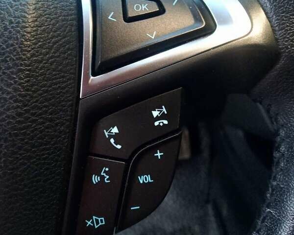 Черный Форд Фьюжн, объемом двигателя 1.5 л и пробегом 69 тыс. км за 11850 $, фото 22 на Automoto.ua