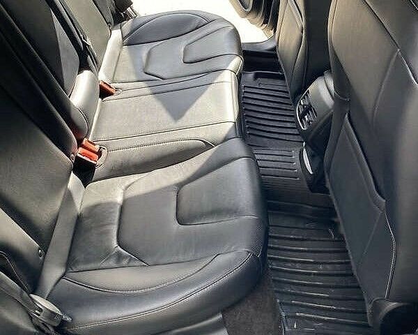 Черный Форд Фьюжн, объемом двигателя 2 л и пробегом 78 тыс. км за 15600 $, фото 36 на Automoto.ua