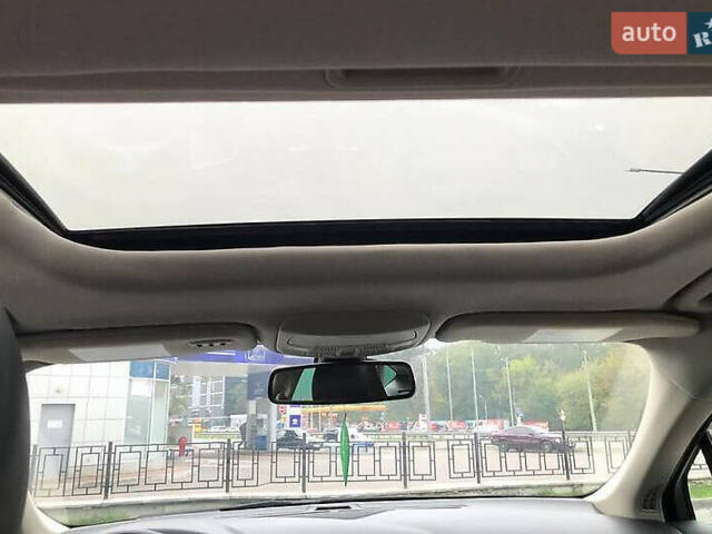 Чорний Форд Фьюжен, об'ємом двигуна 2 л та пробігом 92 тис. км за 15500 $, фото 21 на Automoto.ua