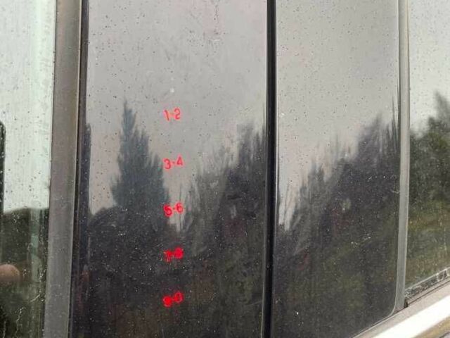 Черный Форд Фьюжн, объемом двигателя 0 л и пробегом 61 тыс. км за 10700 $, фото 13 на Automoto.ua