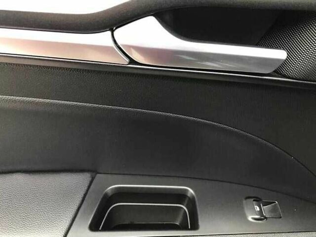 Чорний Форд Фьюжен, об'ємом двигуна 2 л та пробігом 92 тис. км за 13500 $, фото 22 на Automoto.ua