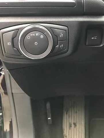 Чорний Форд Фьюжен, об'ємом двигуна 2 л та пробігом 92 тис. км за 13500 $, фото 13 на Automoto.ua