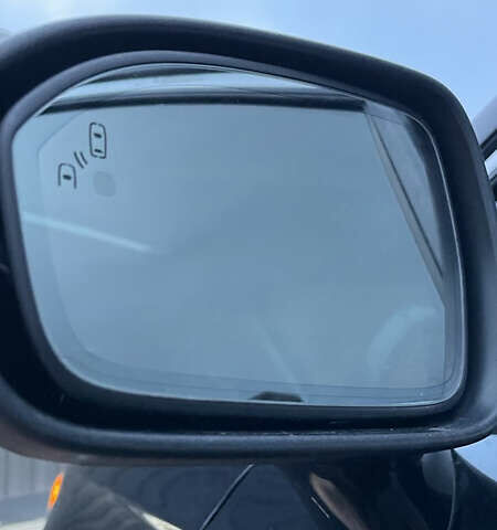 Черный Форд Фьюжн, объемом двигателя 2 л и пробегом 127 тыс. км за 14500 $, фото 7 на Automoto.ua