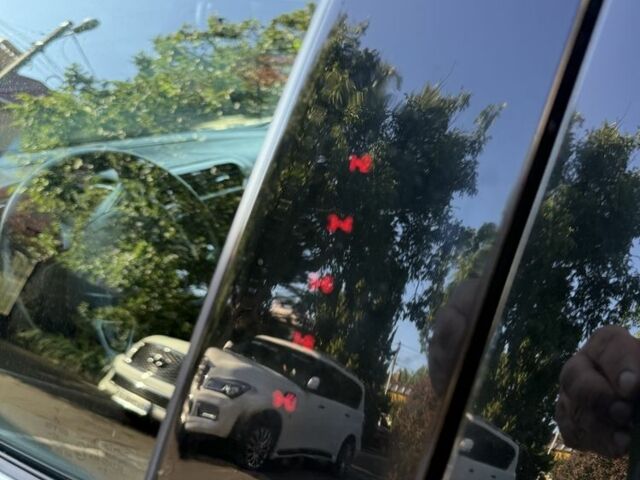 Черный Форд Фьюжн, объемом двигателя 2 л и пробегом 124 тыс. км за 15500 $, фото 3 на Automoto.ua