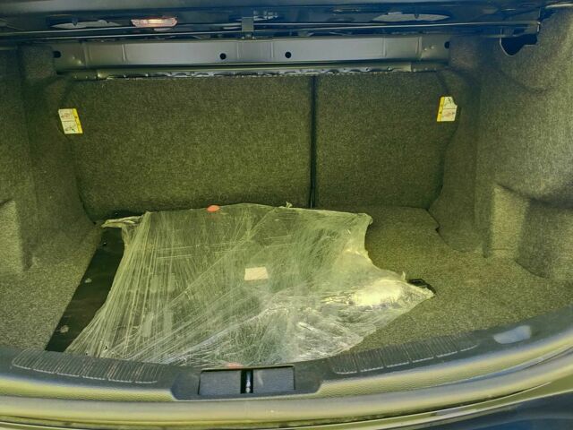 Черный Форд Фьюжн, объемом двигателя 1.5 л и пробегом 95 тыс. км за 12000 $, фото 11 на Automoto.ua