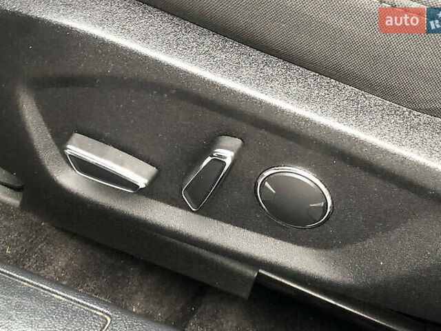 Черный Форд Фьюжн, объемом двигателя 2 л и пробегом 87 тыс. км за 16400 $, фото 15 на Automoto.ua