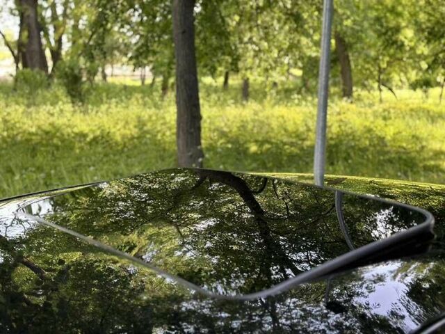 Черный Форд Фьюжн, объемом двигателя 2 л и пробегом 126 тыс. км за 11900 $, фото 18 на Automoto.ua