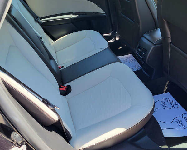 Чорний Форд Фьюжен, об'ємом двигуна 1.5 л та пробігом 27 тис. км за 13500 $, фото 8 на Automoto.ua