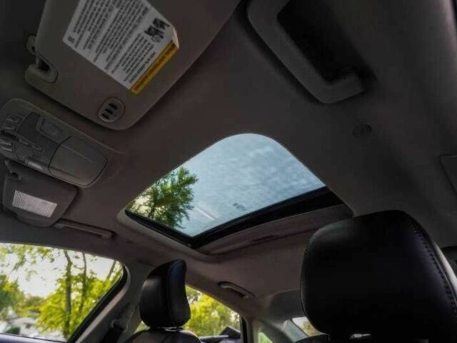 Черный Форд Фьюжн, объемом двигателя 2 л и пробегом 76 тыс. км за 6500 $, фото 10 на Automoto.ua