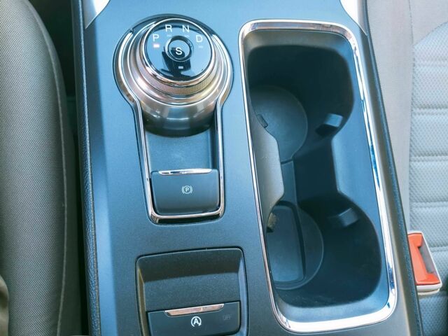 Черный Форд Фьюжн, объемом двигателя 1.5 л и пробегом 95 тыс. км за 12000 $, фото 6 на Automoto.ua