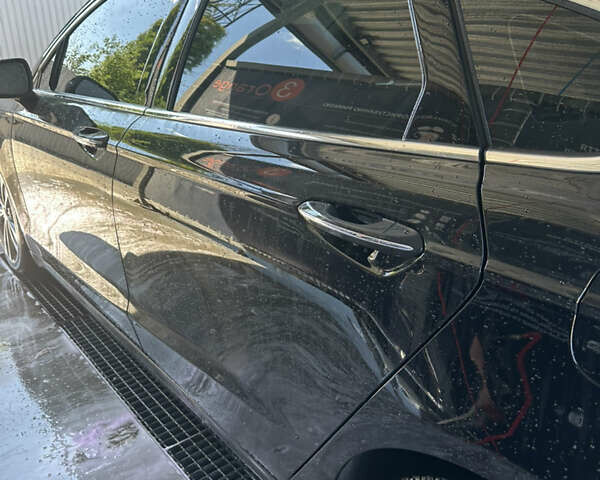 Форд Фьюжн 2019 в Львове на Automoto.ua Черный Форд Фьюжн, объемом двигателя 2 л и пробегом 111 тыс. км за 16900 $, фото 28 на Automoto.ua