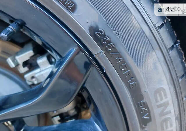 Черный Форд Фьюжн, объемом двигателя 1.5 л и пробегом 44 тыс. км за 13700 $, фото 15 на Automoto.ua