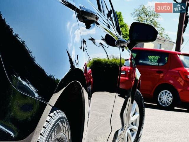 Черный Форд Фьюжн, объемом двигателя 2 л и пробегом 45 тыс. км за 14950 $, фото 18 на Automoto.ua