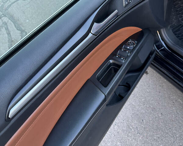 Черный Форд Фьюжн, объемом двигателя 2 л и пробегом 139 тыс. км за 15500 $, фото 23 на Automoto.ua