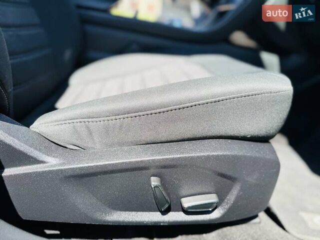 Черный Форд Фьюжн, объемом двигателя 2 л и пробегом 45 тыс. км за 14700 $, фото 44 на Automoto.ua