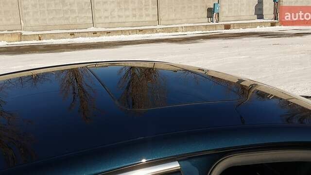 Черный Форд Фьюжн, объемом двигателя 2 л и пробегом 82 тыс. км за 17999 $, фото 12 на Automoto.ua