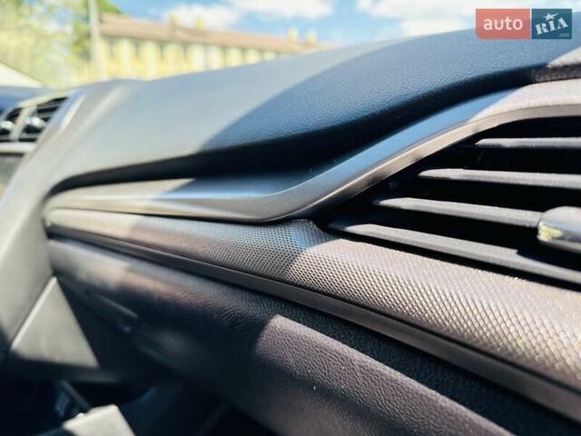 Черный Форд Фьюжн, объемом двигателя 2 л и пробегом 45 тыс. км за 14950 $, фото 33 на Automoto.ua