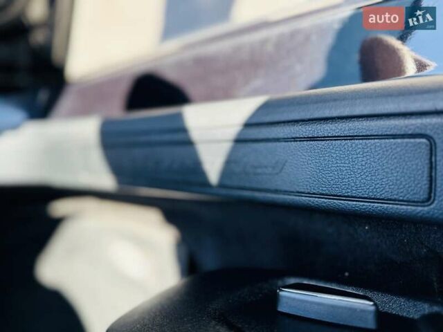 Черный Форд Фьюжн, объемом двигателя 2 л и пробегом 45 тыс. км за 14950 $, фото 35 на Automoto.ua