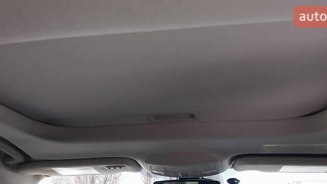 Черный Форд Фьюжн, объемом двигателя 2 л и пробегом 82 тыс. км за 17999 $, фото 10 на Automoto.ua