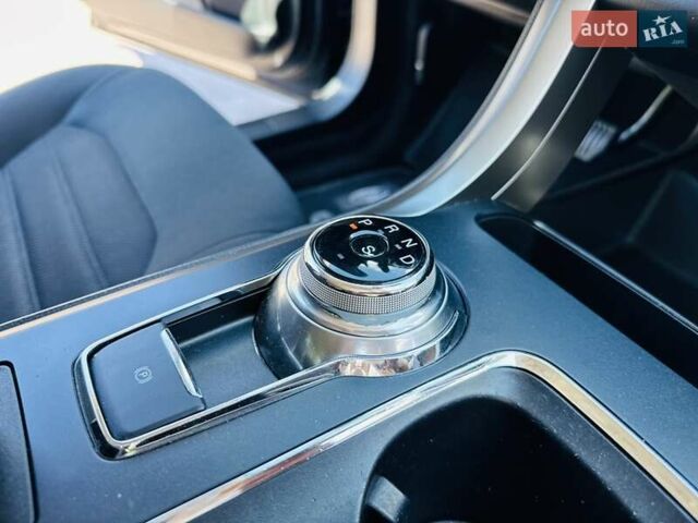 Черный Форд Фьюжн, объемом двигателя 2 л и пробегом 45 тыс. км за 14950 $, фото 37 на Automoto.ua