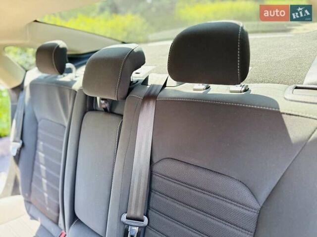 Черный Форд Фьюжн, объемом двигателя 2 л и пробегом 45 тыс. км за 14950 $, фото 62 на Automoto.ua