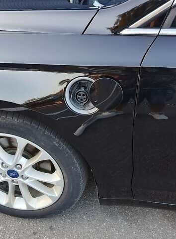 Форд Фьюжн 2020 в Киеве на Automoto.ua Черный Форд Фьюжн, объемом двигателя 2 л и пробегом 71 тыс. км за 19300 $, фото 19 на Automoto.ua