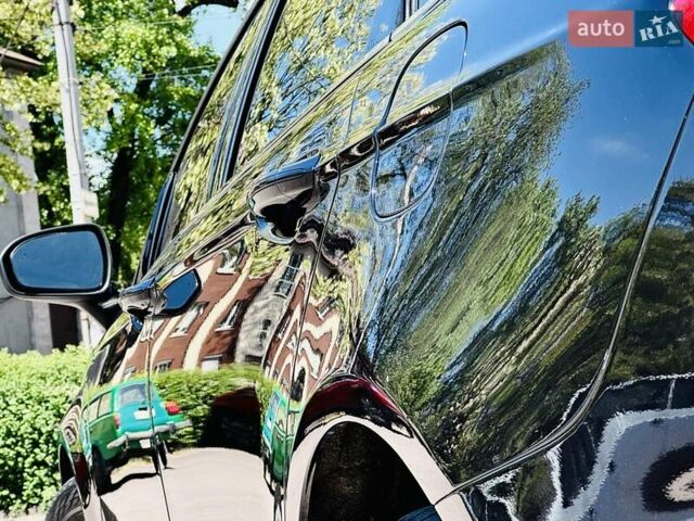 Черный Форд Фьюжн, объемом двигателя 2 л и пробегом 45 тыс. км за 15750 $, фото 26 на Automoto.ua