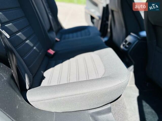 Черный Форд Фьюжн, объемом двигателя 2 л и пробегом 45 тыс. км за 14950 $, фото 61 на Automoto.ua