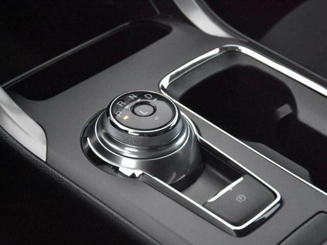 Черный Форд Фьюжн, объемом двигателя 2 л и пробегом 120 тыс. км за 9000 $, фото 8 на Automoto.ua