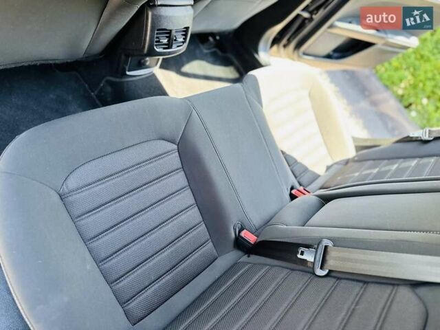 Черный Форд Фьюжн, объемом двигателя 2 л и пробегом 45 тыс. км за 14950 $, фото 67 на Automoto.ua