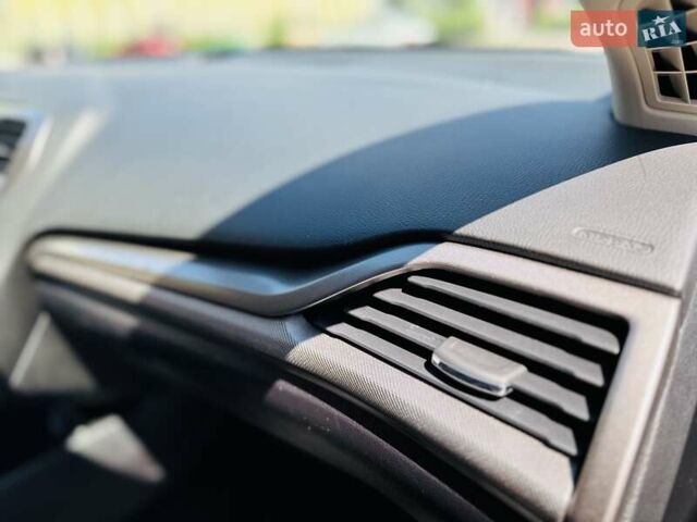 Черный Форд Фьюжн, объемом двигателя 2 л и пробегом 45 тыс. км за 14950 $, фото 34 на Automoto.ua