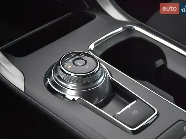 Черный Форд Фьюжн, объемом двигателя 2 л и пробегом 160 тыс. км за 14800 $, фото 12 на Automoto.ua