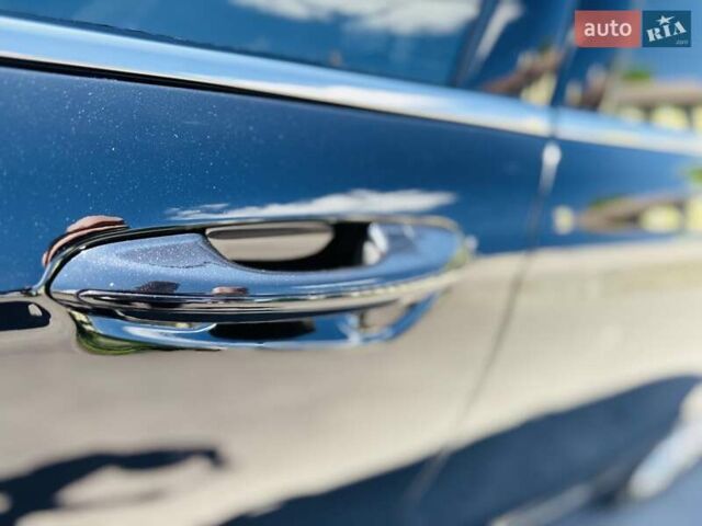 Черный Форд Фьюжн, объемом двигателя 2 л и пробегом 45 тыс. км за 14950 $, фото 25 на Automoto.ua