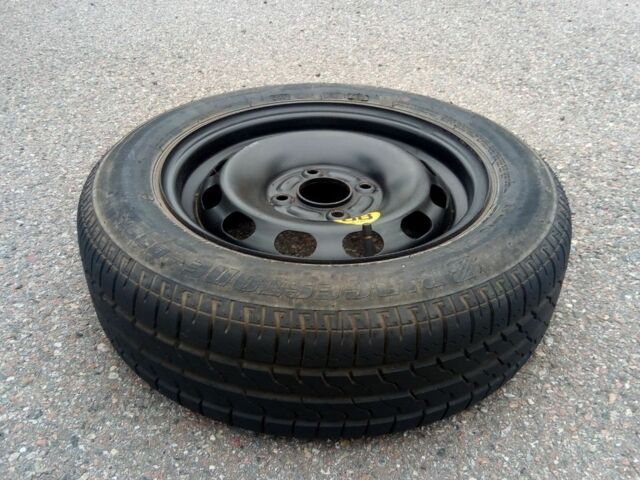 Черный Форд Фьюжн, объемом двигателя 1.6 л и пробегом 213 тыс. км за 6100 $, фото 12 на Automoto.ua