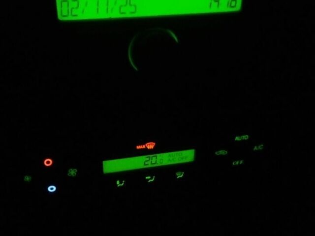 Черный Форд Фьюжн, объемом двигателя 1.6 л и пробегом 213 тыс. км за 6100 $, фото 16 на Automoto.ua